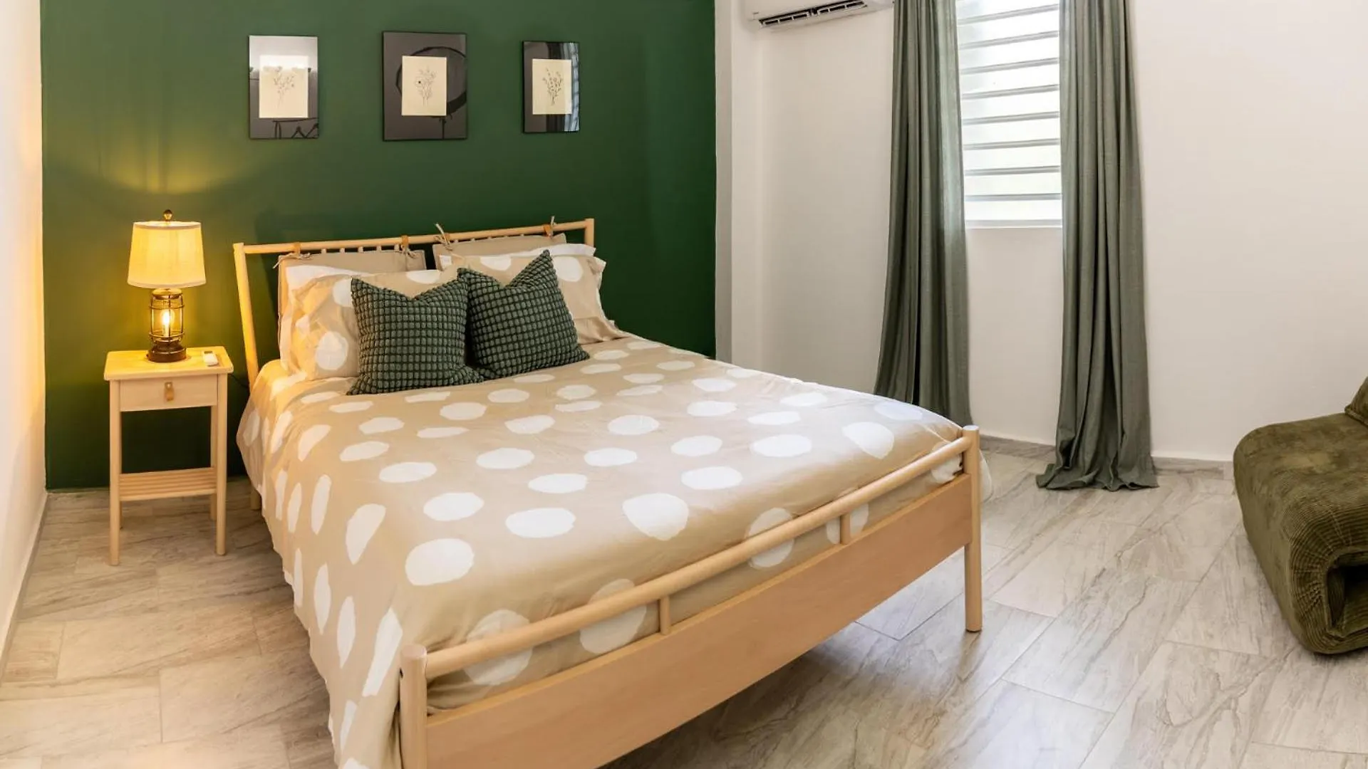 Apartment Ferienwohnung Llevadero - Utuado