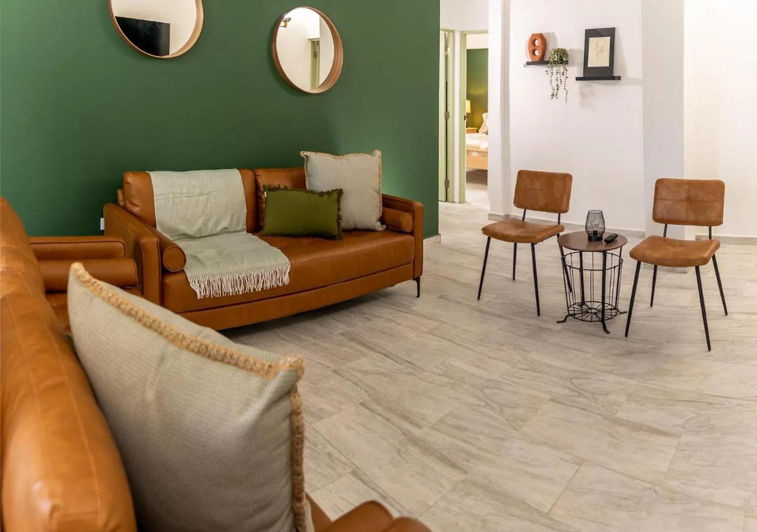 Ferienwohnung Llevadero - Utuado Apartment