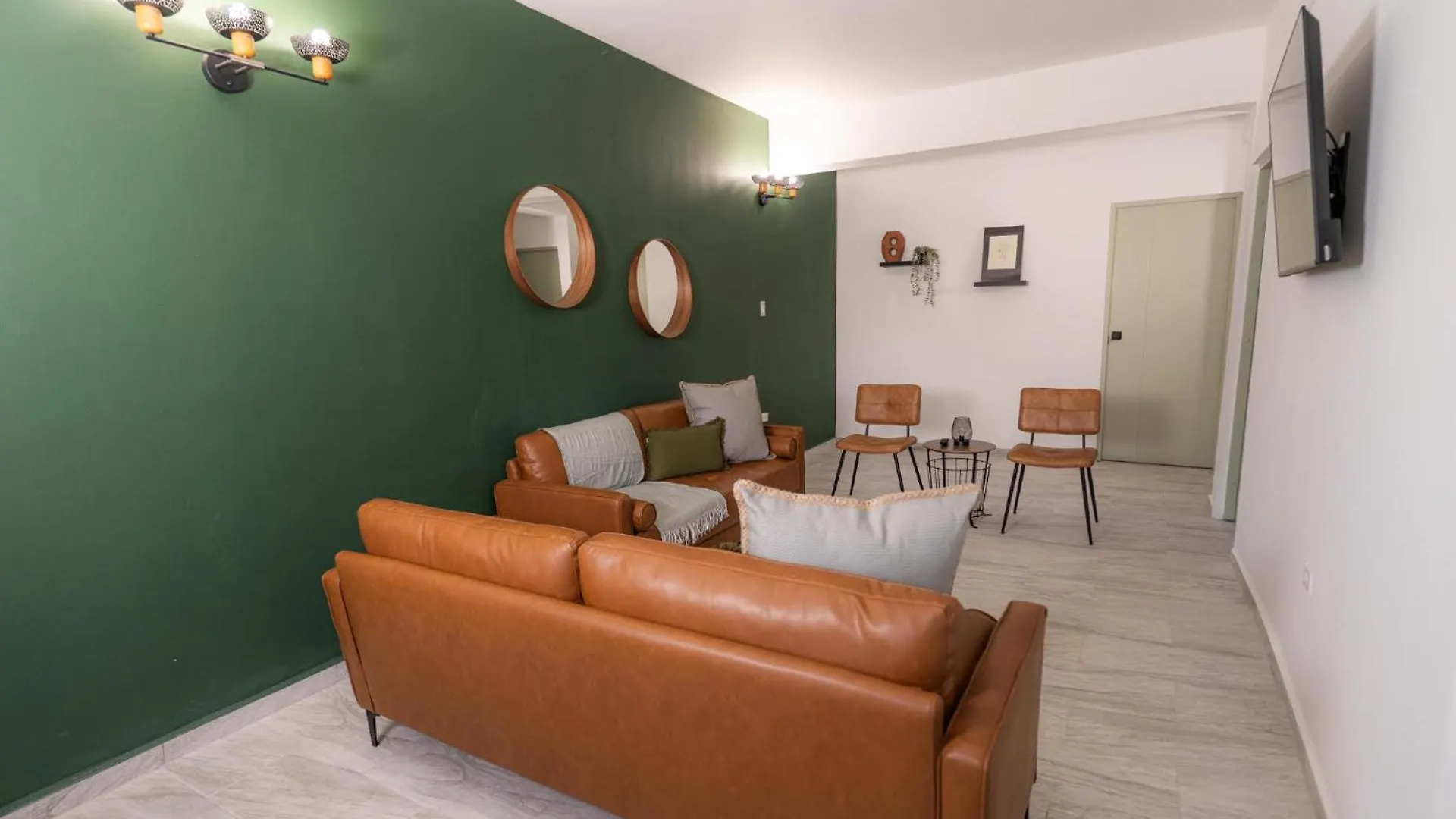 Llevadero - Utuado Apartamento Porto Rico
