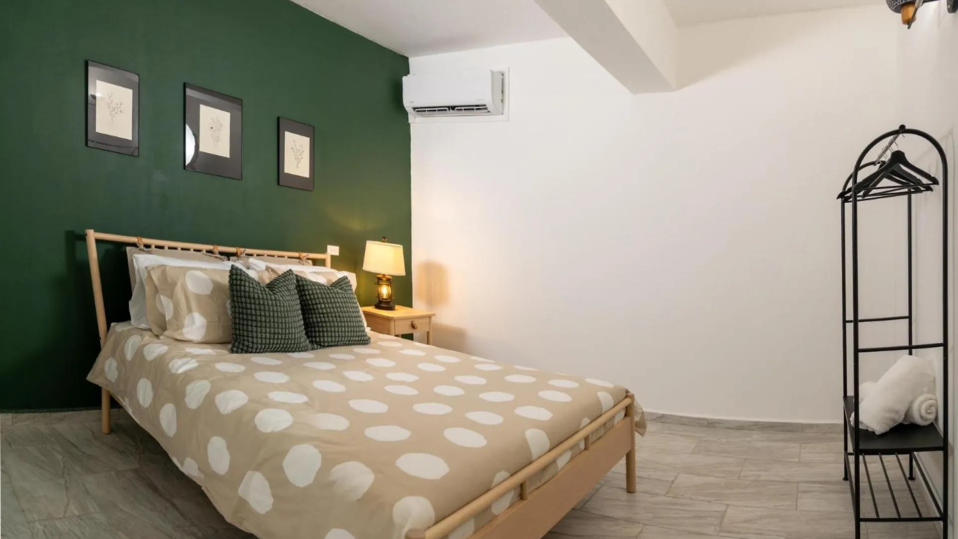 Llevadero - Utuado Apartamento Porto Rico